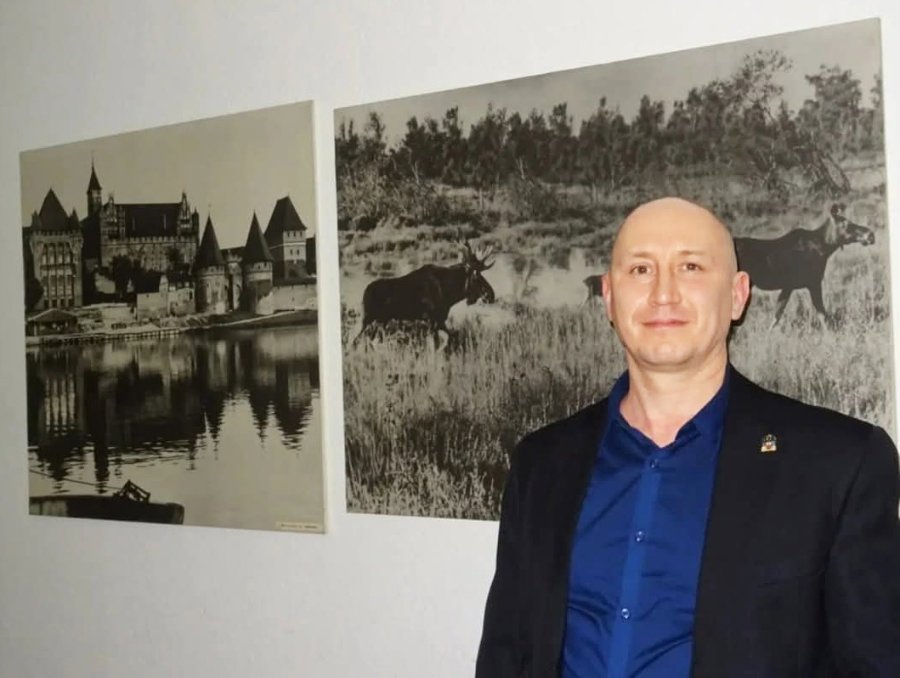 Вадим Петров